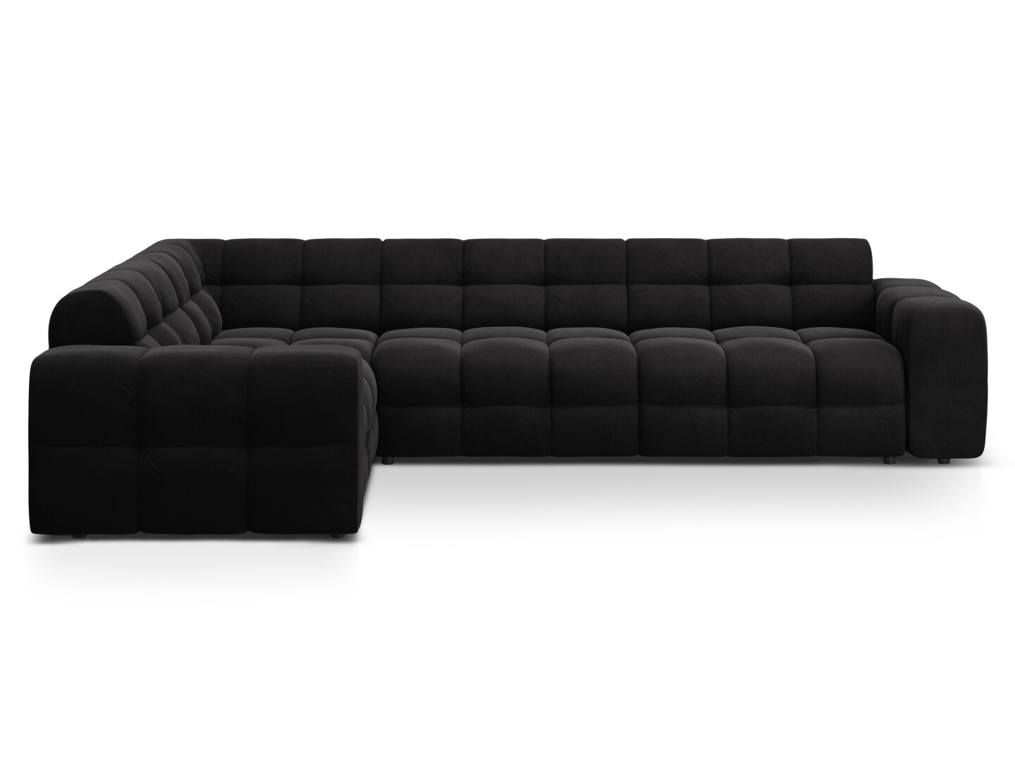 Kulmasohva Fivtivu 107 (Magic Velvet 2219)