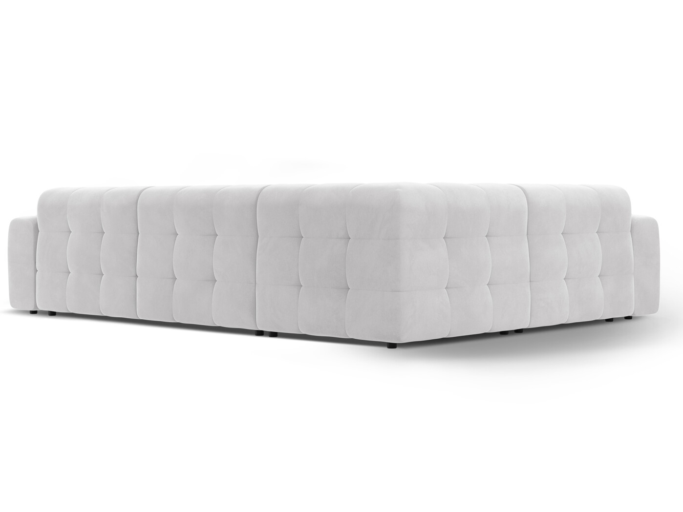 Kulmasohva Fivtivu 107 (Magic Velvet 2239)