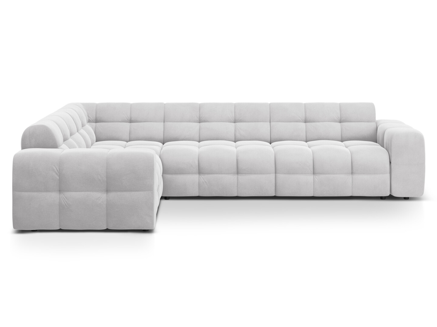Kulmasohva Fivtivu 107 (Magic Velvet 2239)