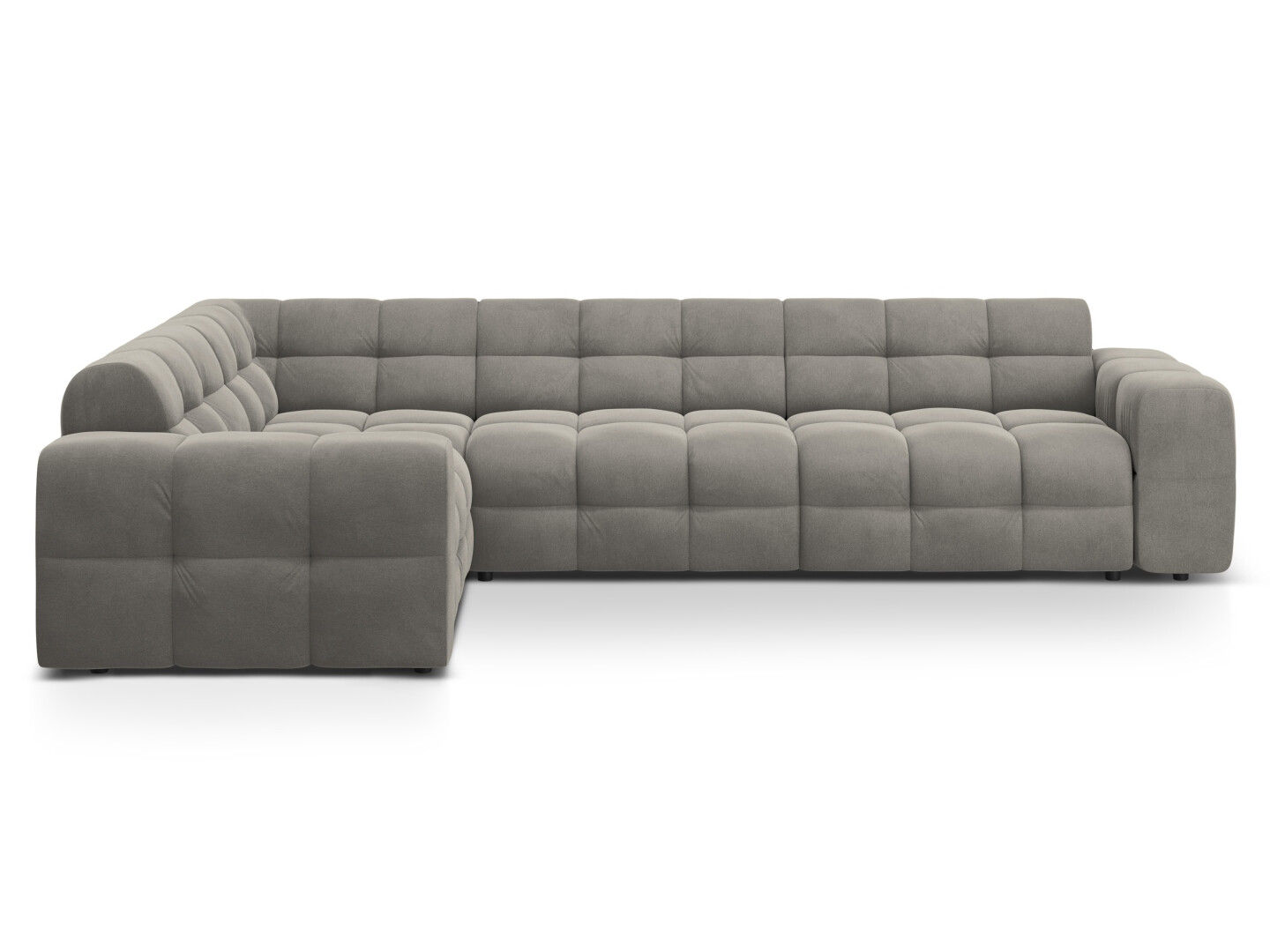 Kulmasohva Fivtivu 107 (Magic Velvet 2241)