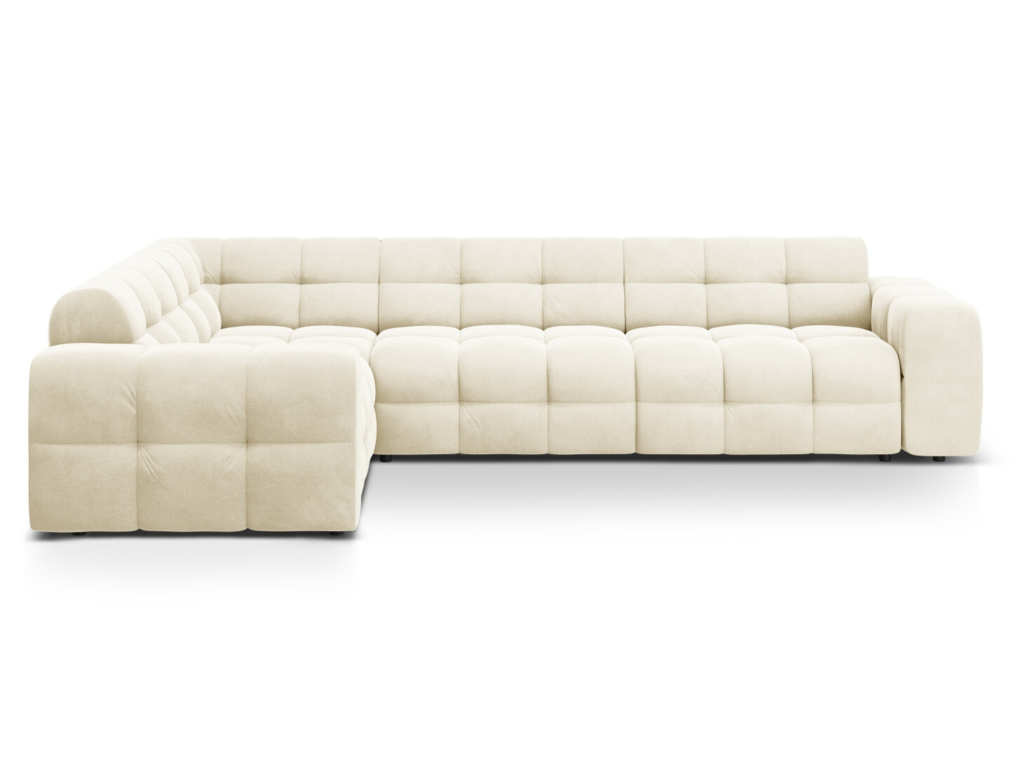 Kulmasohva Fivtivu 107 (Magic Velvet 2256)