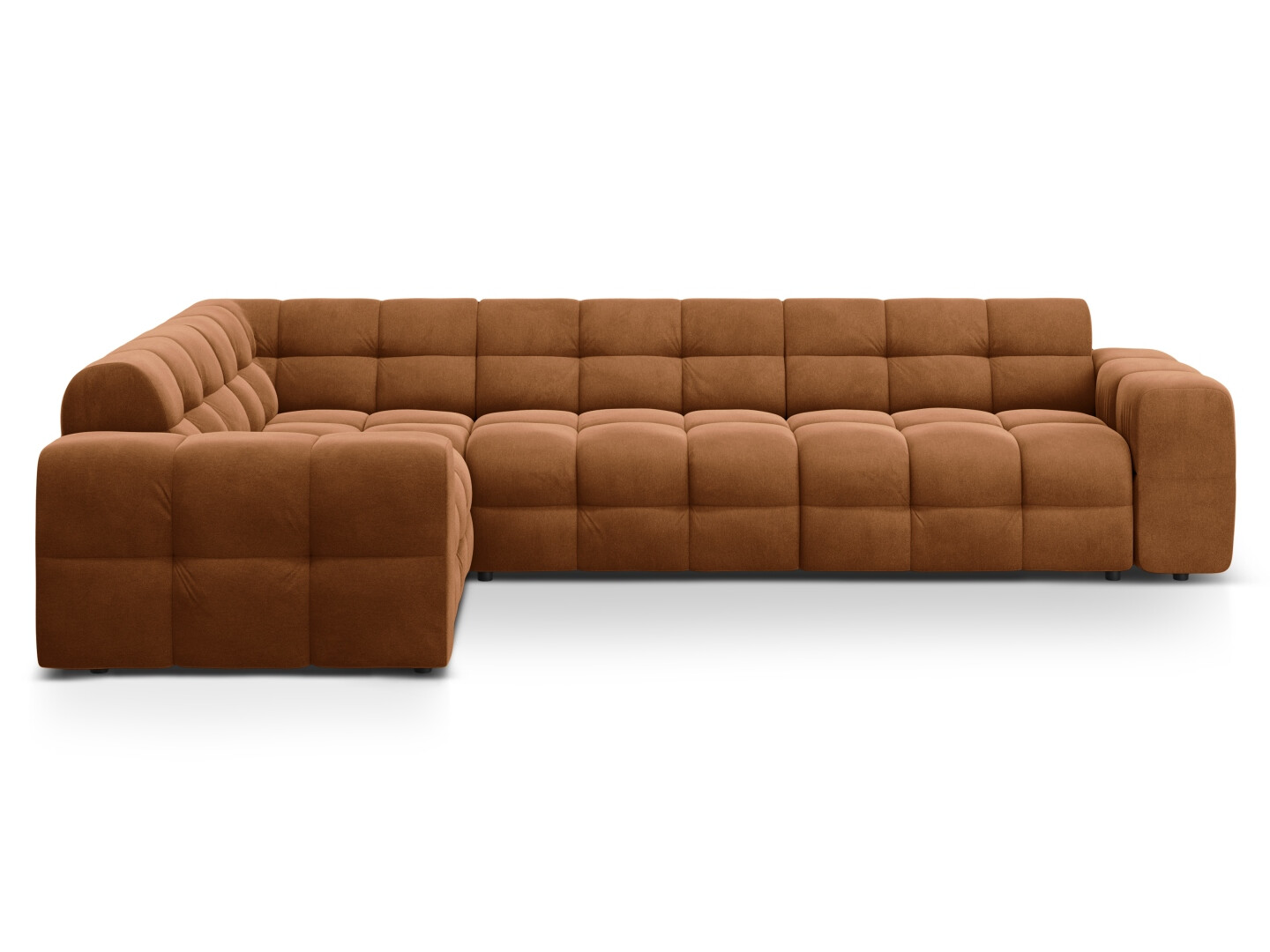 Kulmasohva Fivtivu 107 (Magic Velvet 2286)