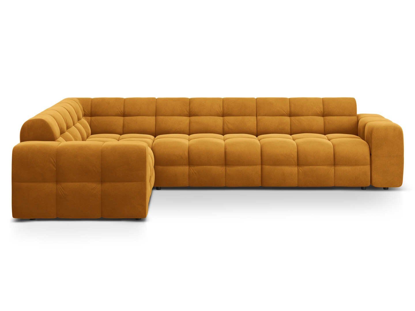 Kulmasohva Fivtivu 107 (Magic Velvet 2288)