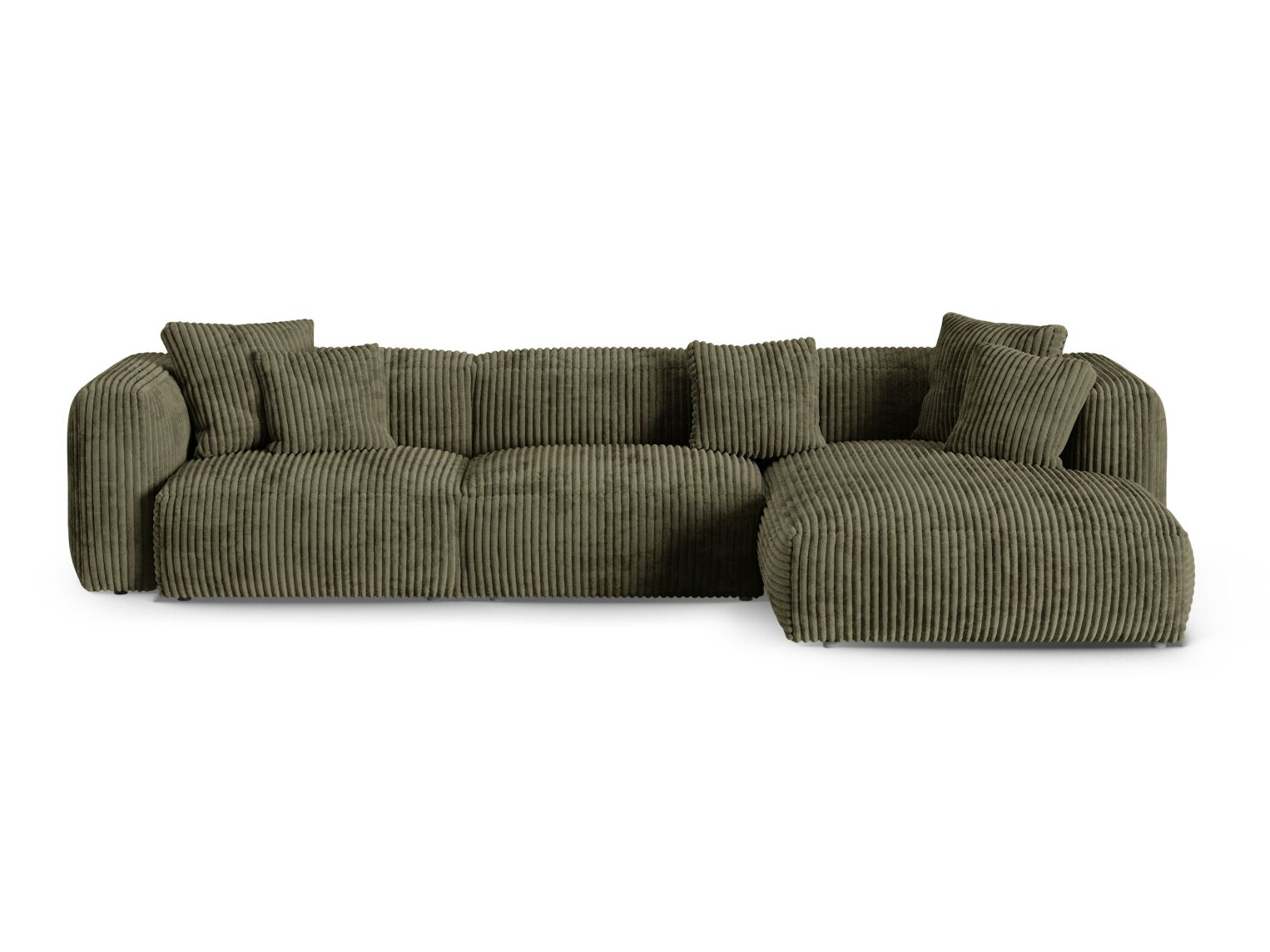 Moduulikulmasohva Sorcoro 121 (Tilia 37)