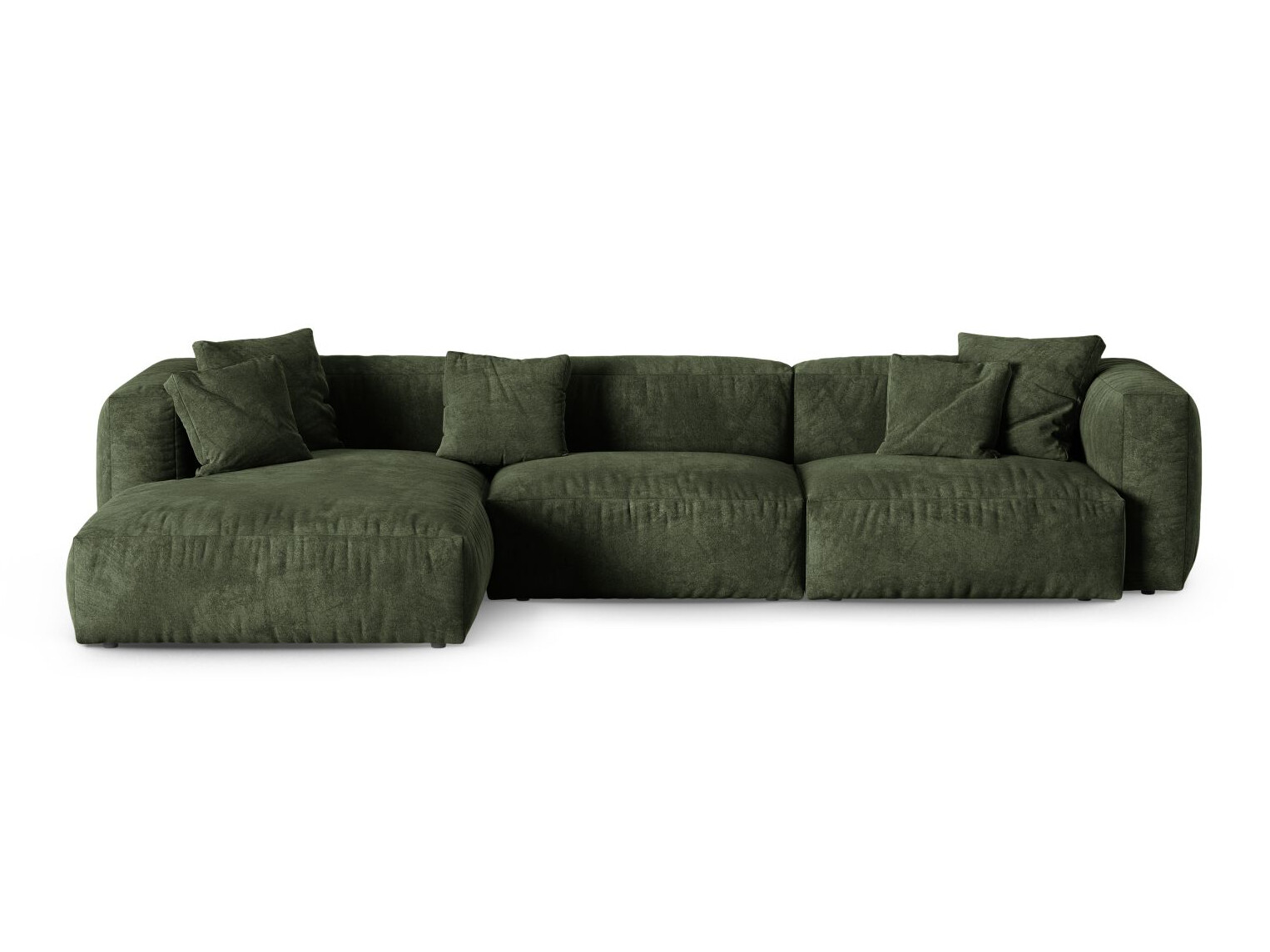 Moduulikulmasohva Sorcoro 121 (Vogue 11)