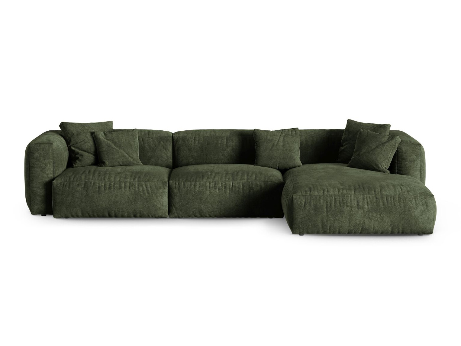 Moduulikulmasohva Sorcoro 121 (Vogue 11)