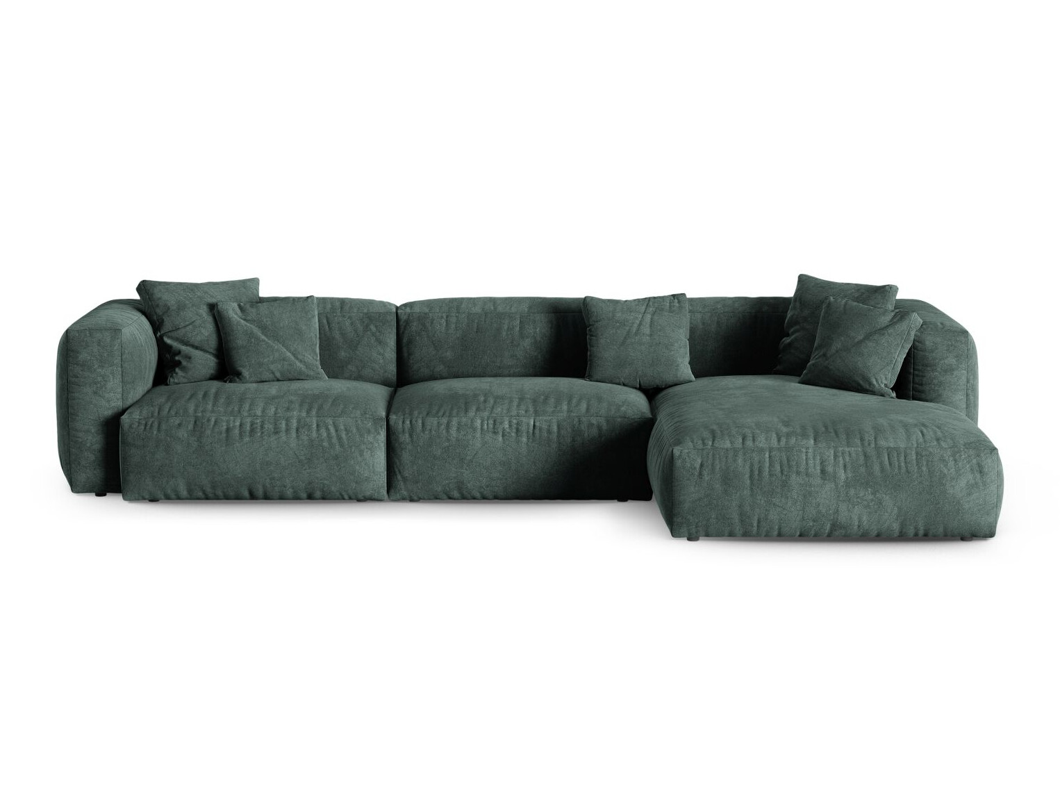 Moduulikulmasohva Sorcoro 121 (Vogue 12)