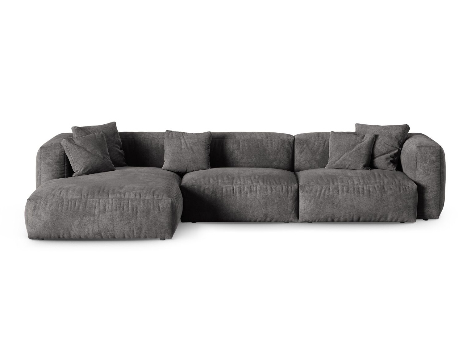 Moduulikulmasohva Sorcoro 121 (Vogue 15)