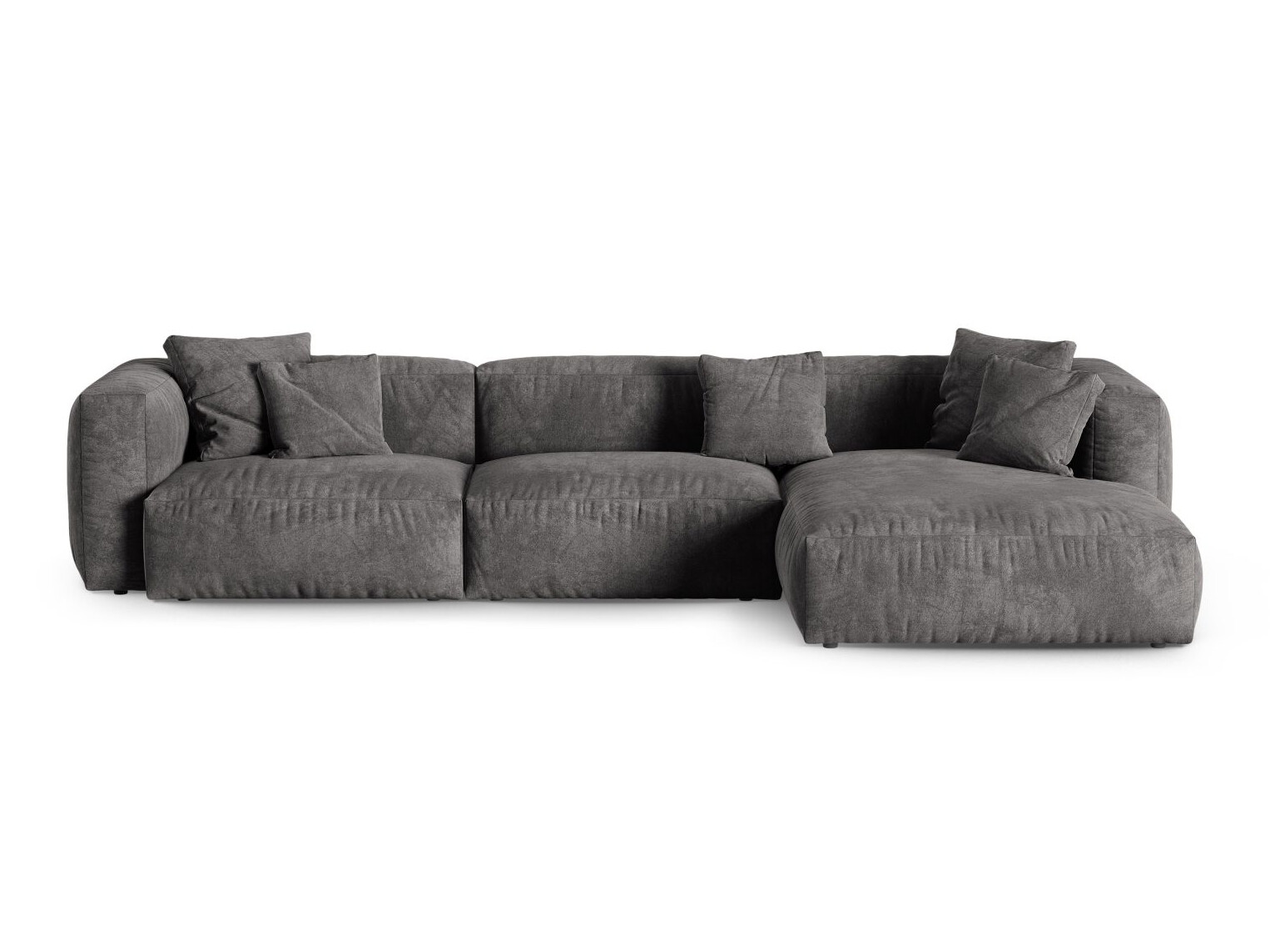 Moduulikulmasohva Sorcoro 121 (Vogue 15)