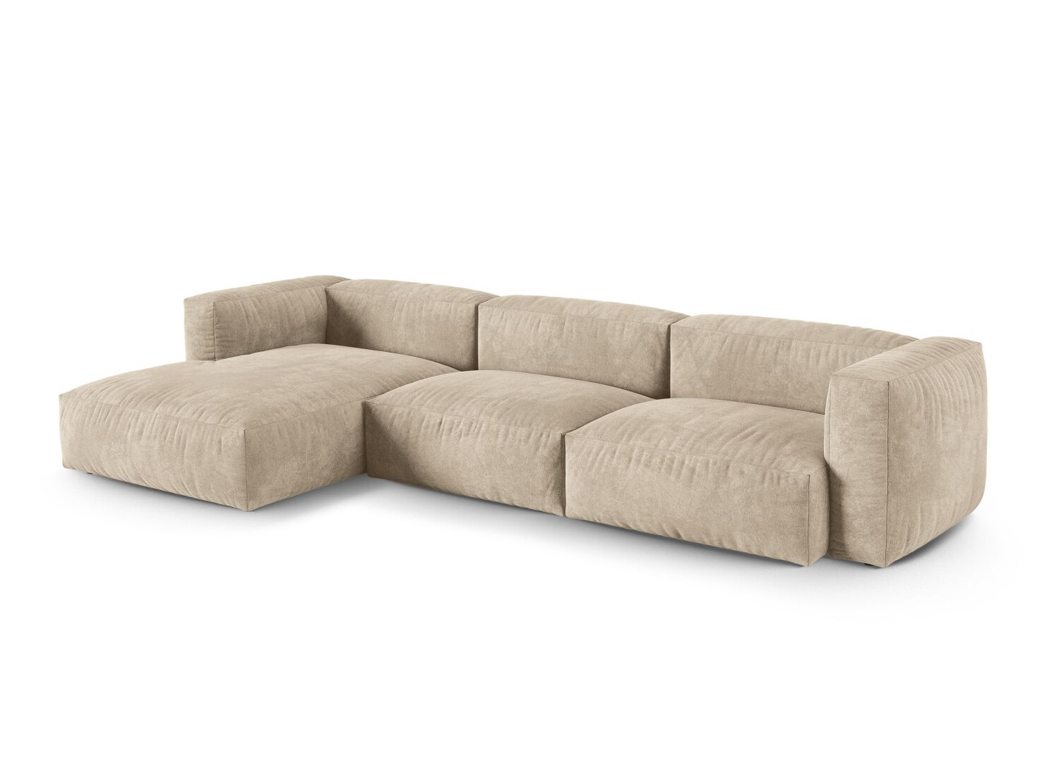 Moduulikulmasohva Sorcoro 121 (Vogue 1)