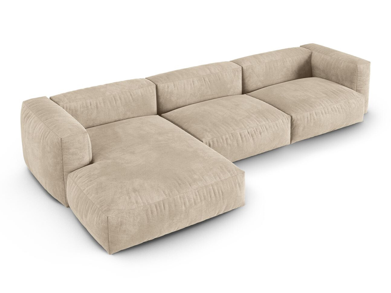 Moduulikulmasohva Sorcoro 121 (Vogue 1)