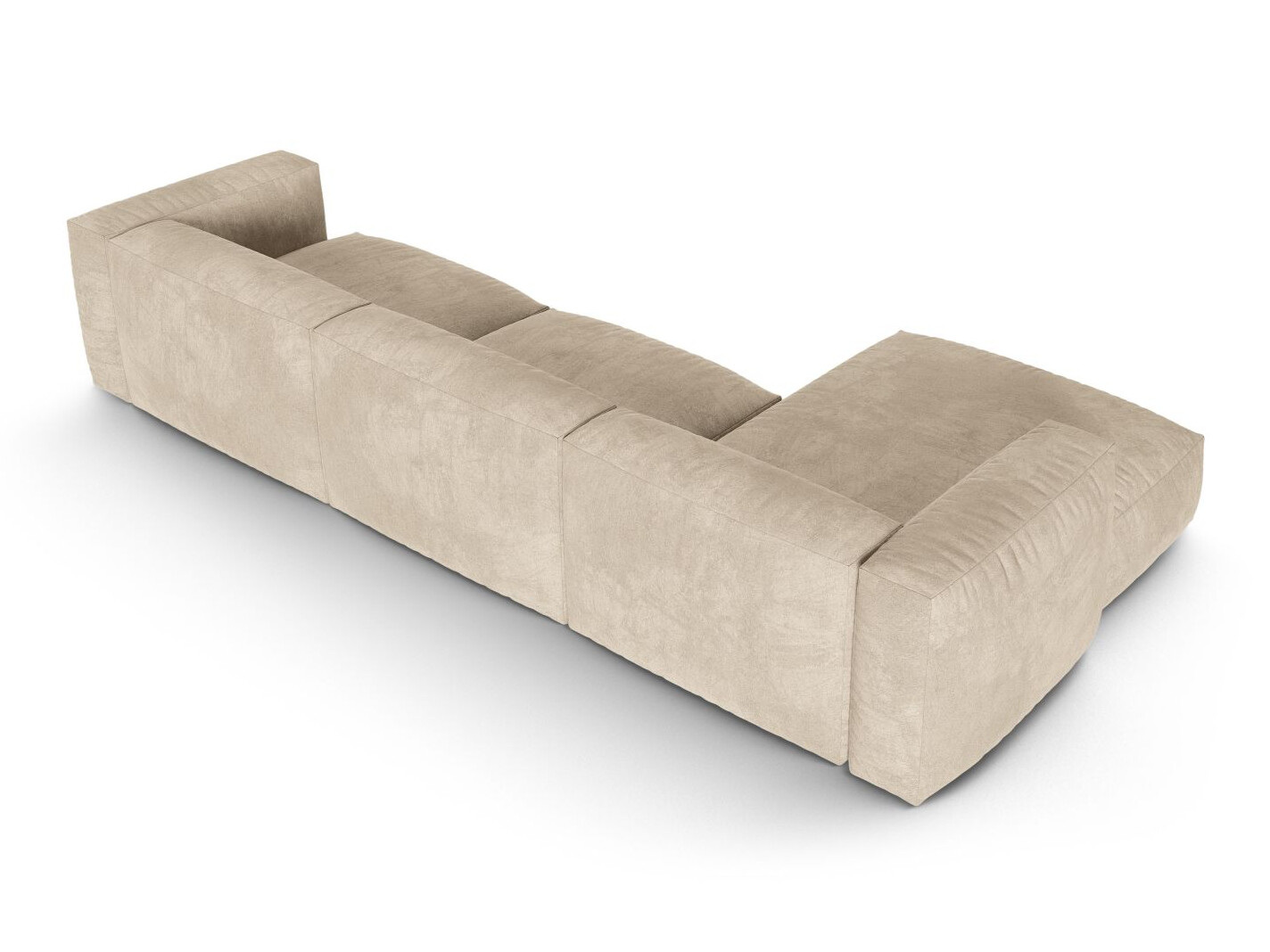 Moduulikulmasohva Sorcoro 121 (Vogue 1)
