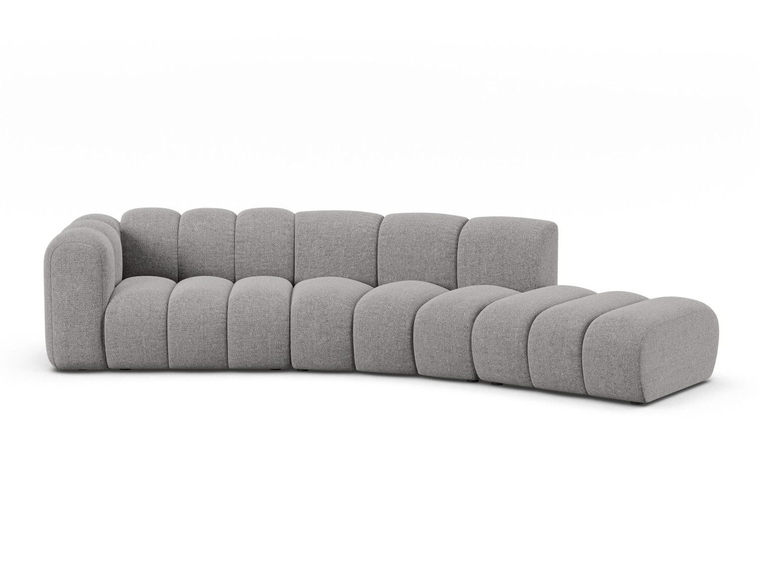 Moduulisohva Cirleve 107 (Eden 18 Harmaa)