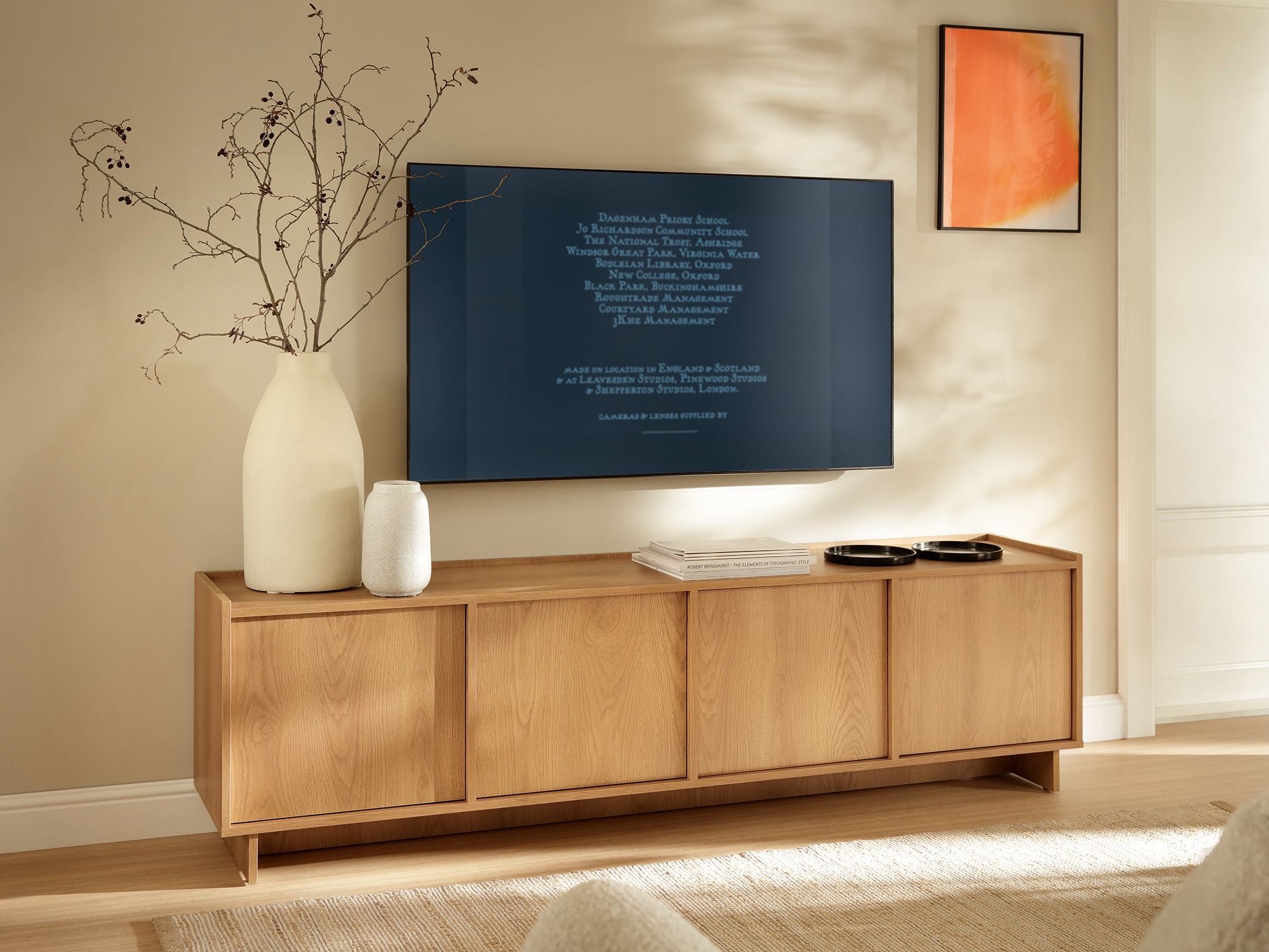 TV-taso Romsona 101