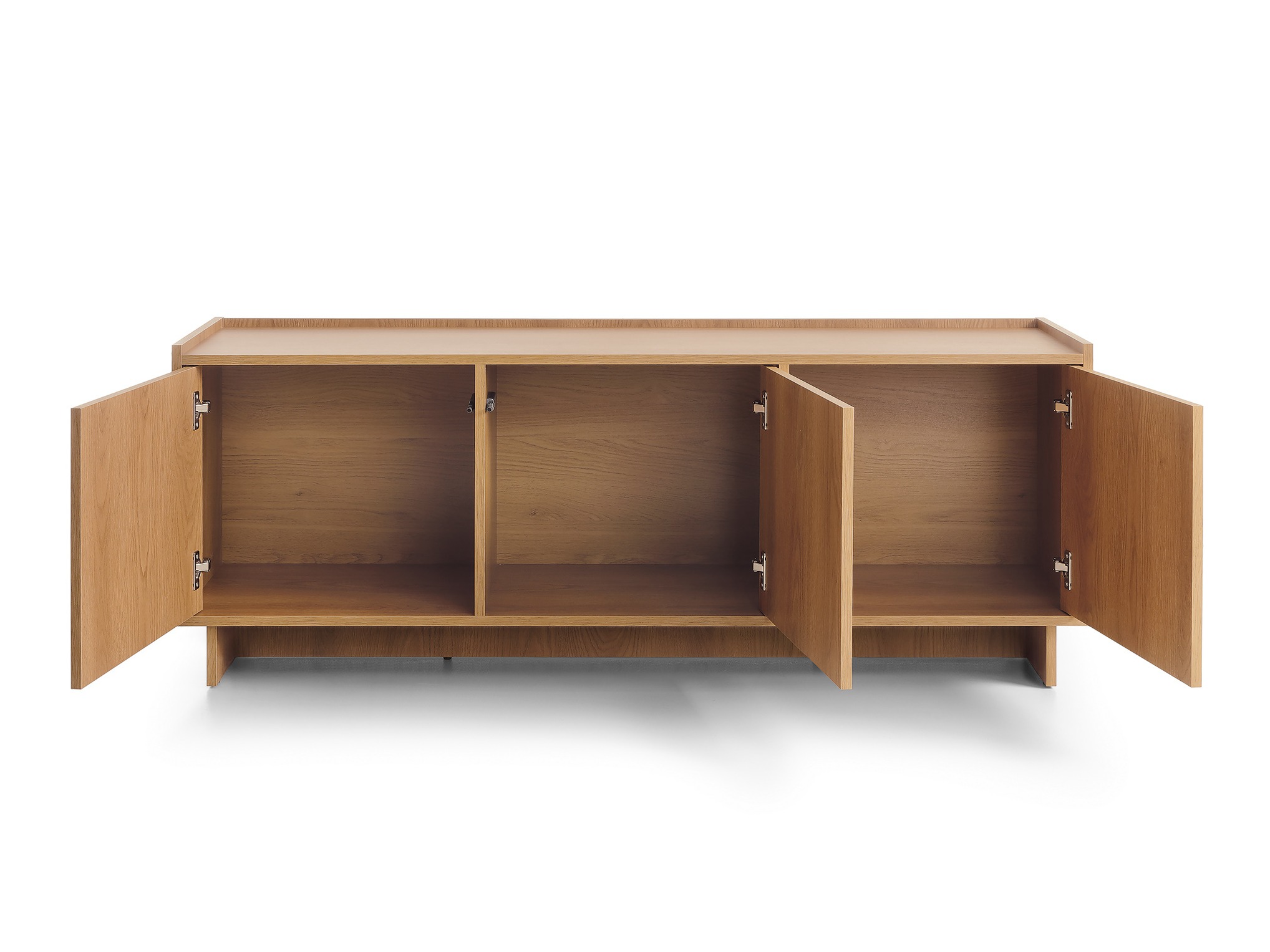 TV-taso Romsona 103
