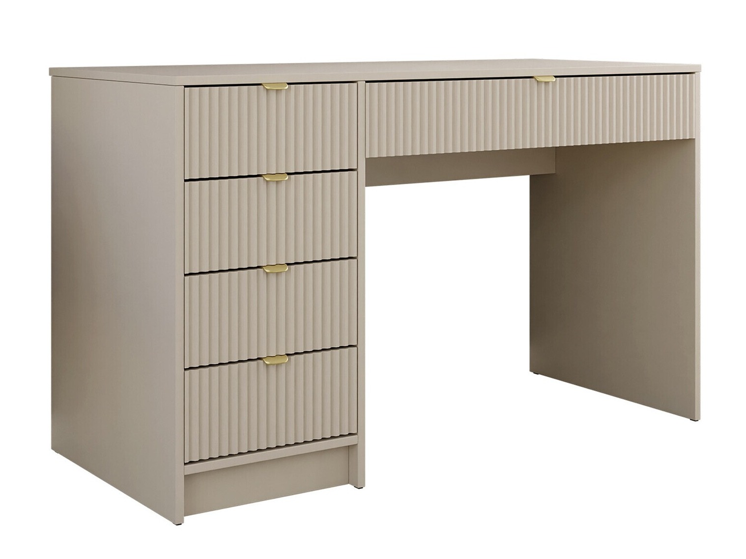 Työpöytä Comfivo Papilio (Beige)