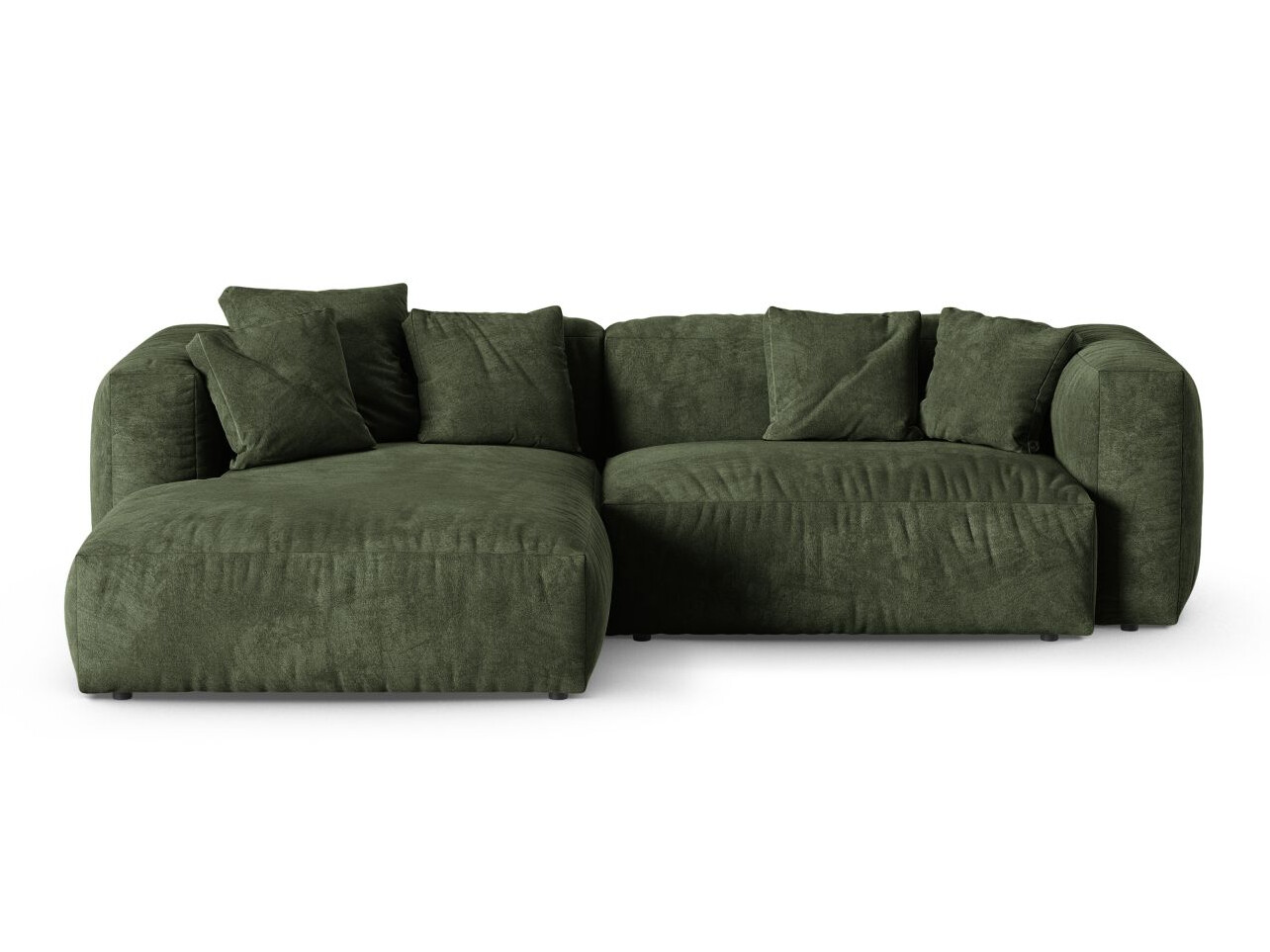 Moduulikulmasohva Sorcoro 123 (Vogue 11)