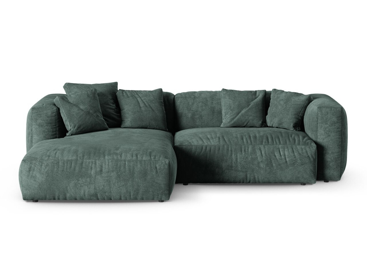 Moduulikulmasohva Sorcoro 123 (Vogue 12)
