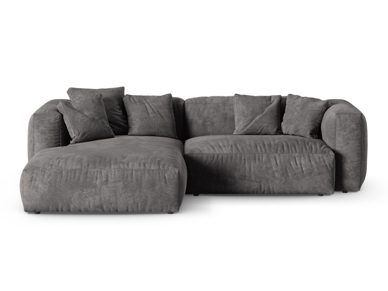 Moduulikulmasohva Sorcoro 123 (Vogue 15)