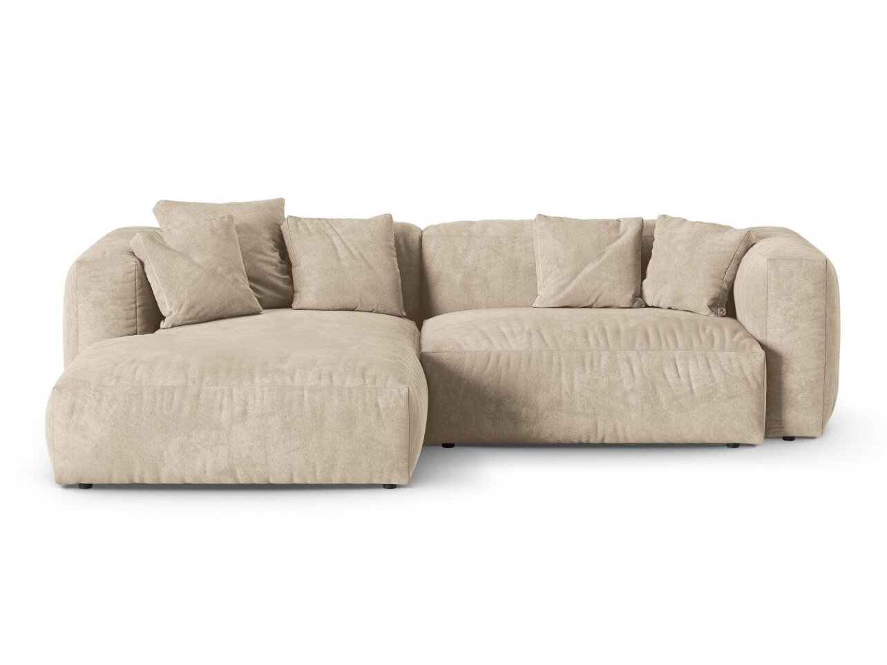 Moduulikulmasohva Sorcoro 123 (Vogue 1)