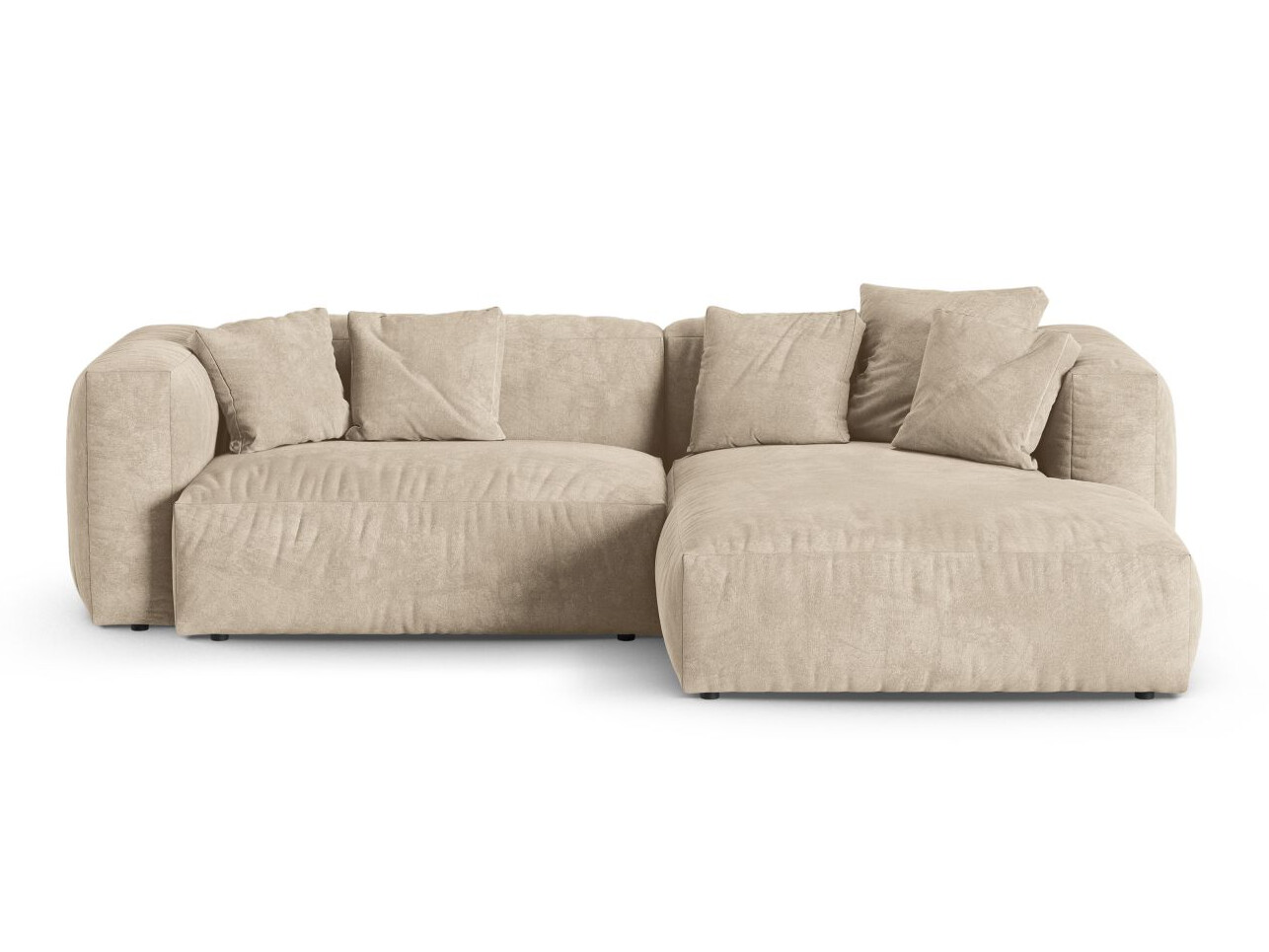 Moduulikulmasohva Sorcoro 123 (Vogue 1)