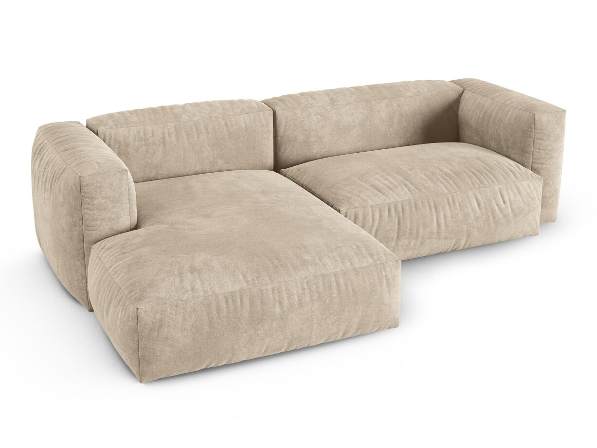 Moduulikulmasohva Sorcoro 123 (Vogue 1)