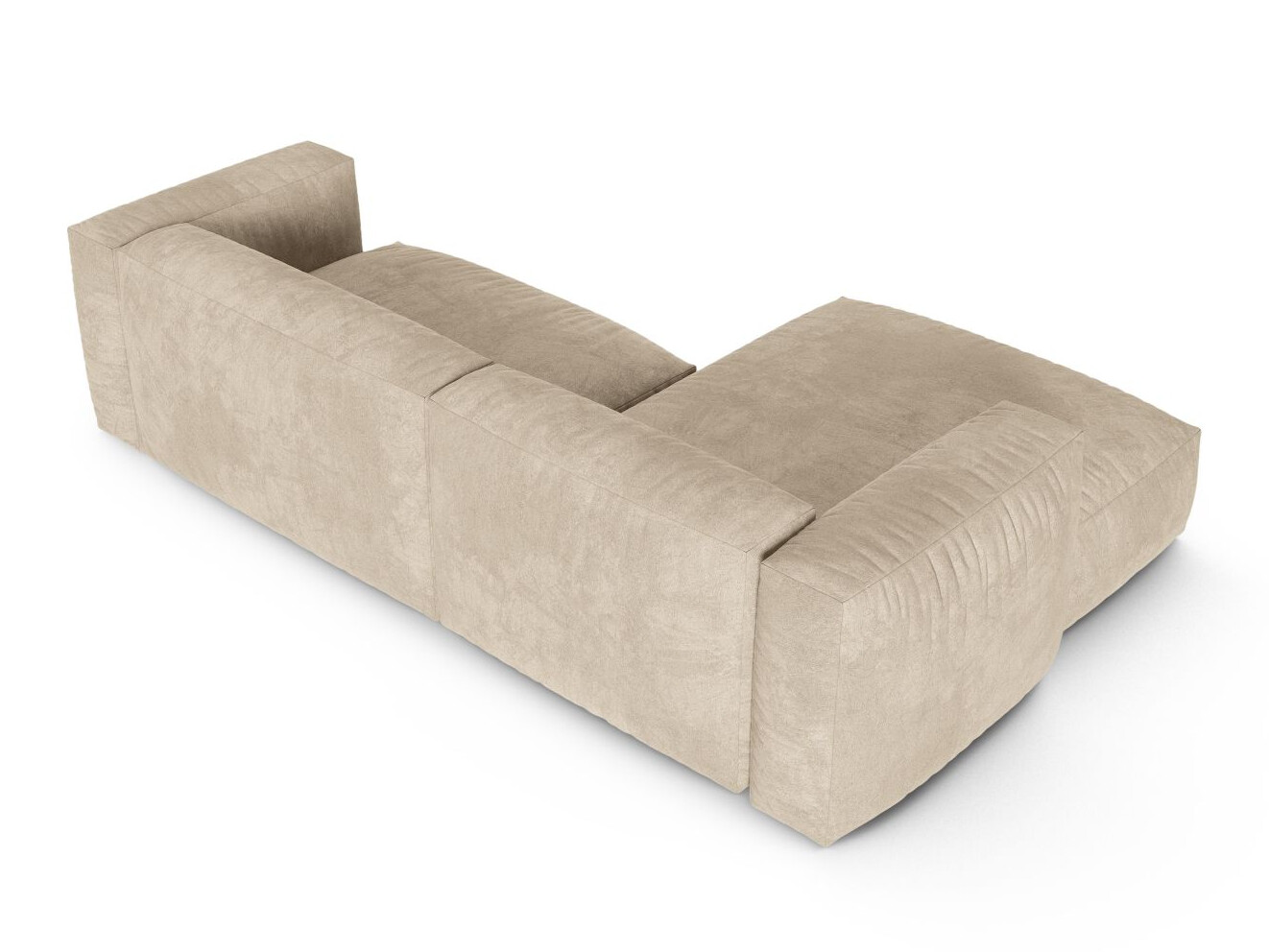 Moduulikulmasohva Sorcoro 123 (Vogue 1)