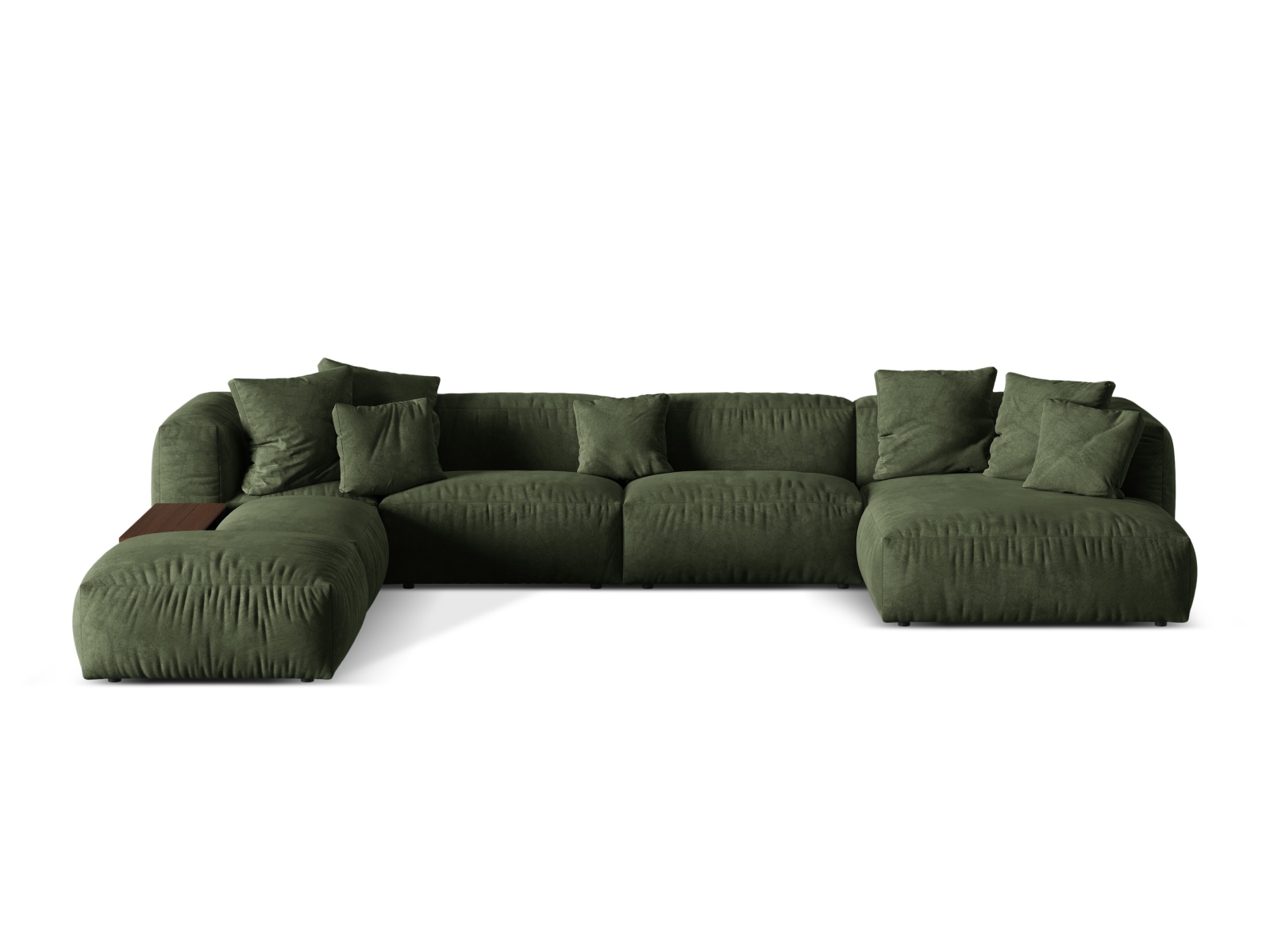 Moduulikulmasohva Sorcoro 124 (Vogue 11)