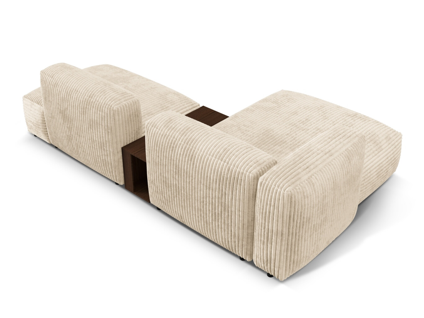 Moduulikulmasohva Sorcoro 125 (Tilia 03)