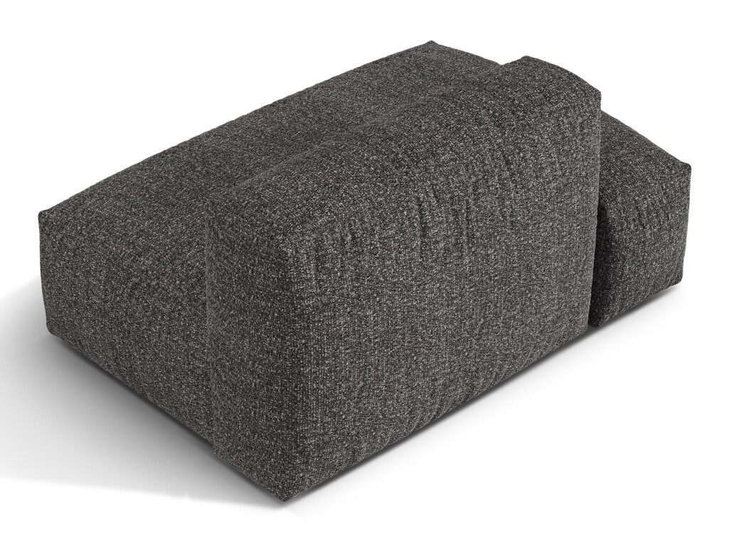 Modulaarinen istuinyksikkö Sorcoro 126 (Monet Anthracite)