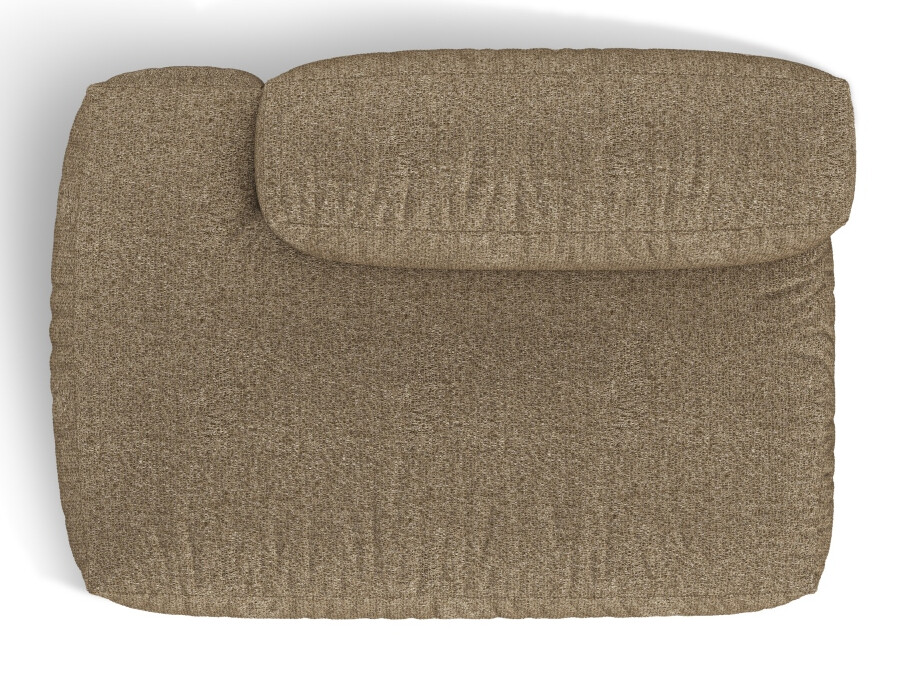 Modulaarinen istuinyksikkö Sorcoro 126 (Monet Cappuciei)