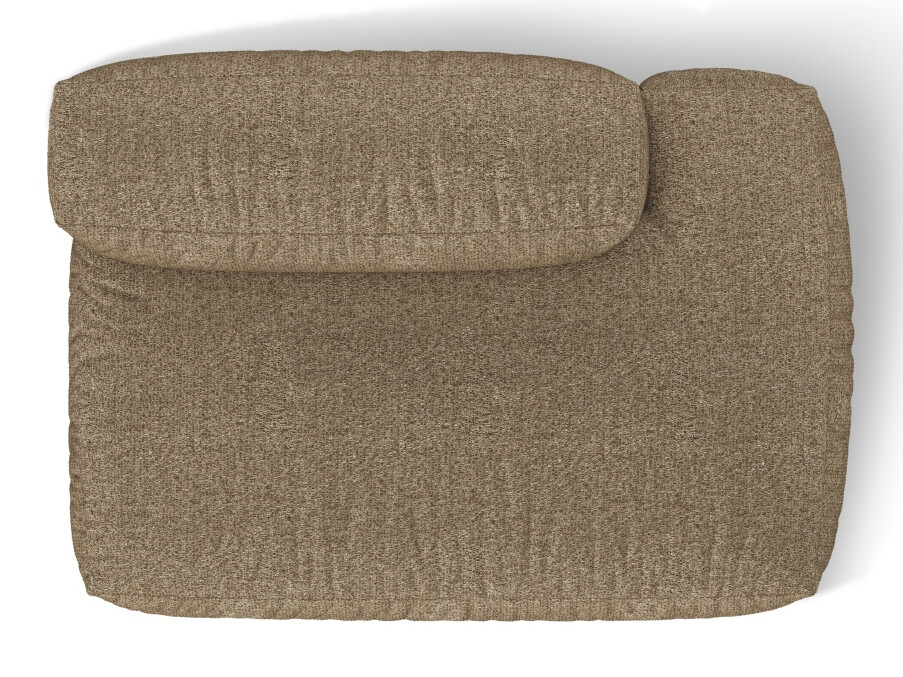 Modulaarinen istuinyksikkö Sorcoro 126 (Monet Cappuciei)