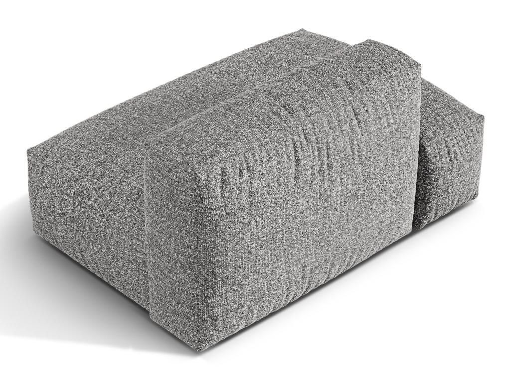 Modulaarinen istuinyksikkö Sorcoro 126 (Monet Graphite)