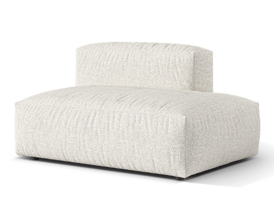 Modulaarinen istuinyksikkö Sorcoro 126 (Monet Pearl)