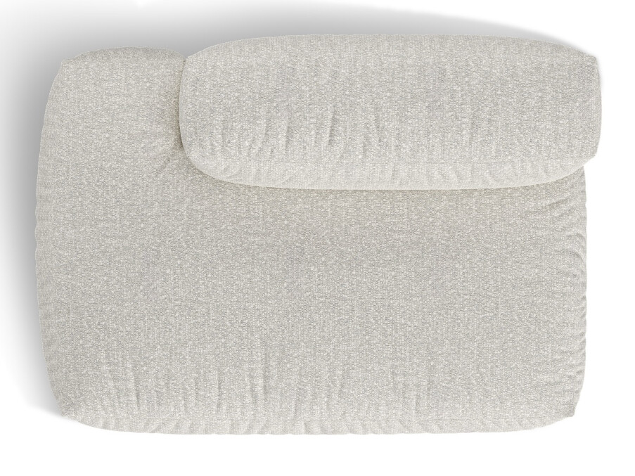 Modulaarinen istuinyksikkö Sorcoro 126 (Monet Pearl)