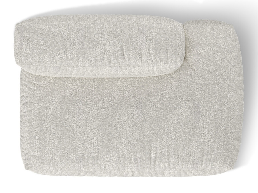 Modulaarinen istuinyksikkö Sorcoro 126 (Monet Pearl)