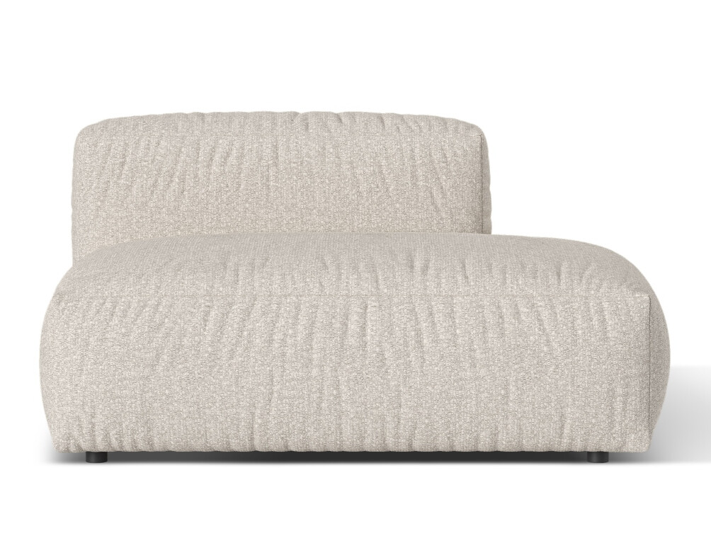Modulaarinen istuinyksikkö Sorcoro 126 (Monet Sand)