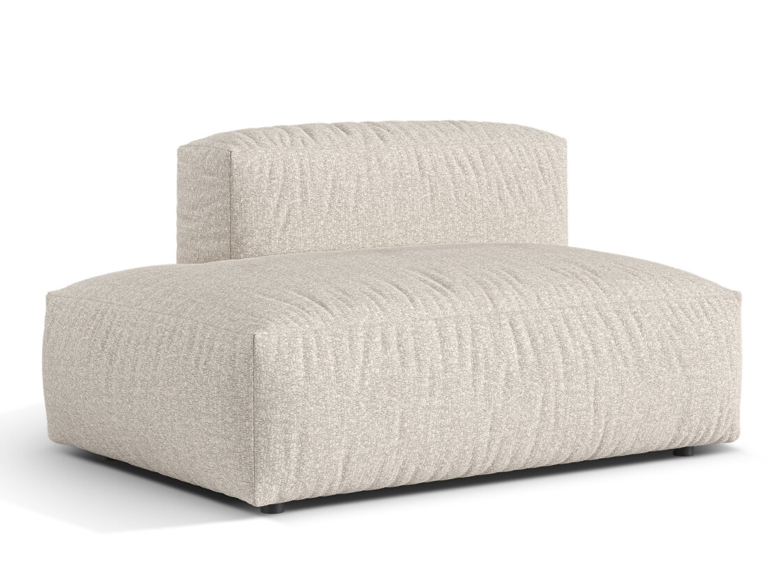 Modulaarinen istuinyksikkö Sorcoro 126 (Monet Sand)