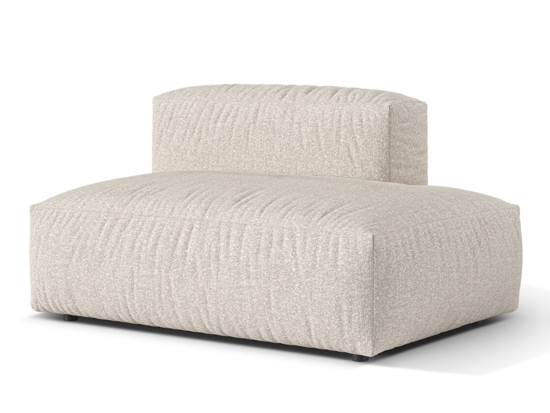 Modulaarinen istuinyksikkö Sorcoro 126 (Monet Sand)