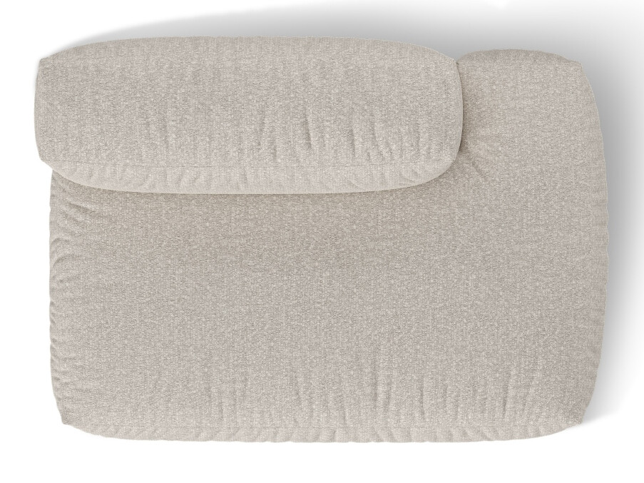 Modulaarinen istuinyksikkö Sorcoro 126 (Monet Sand)
