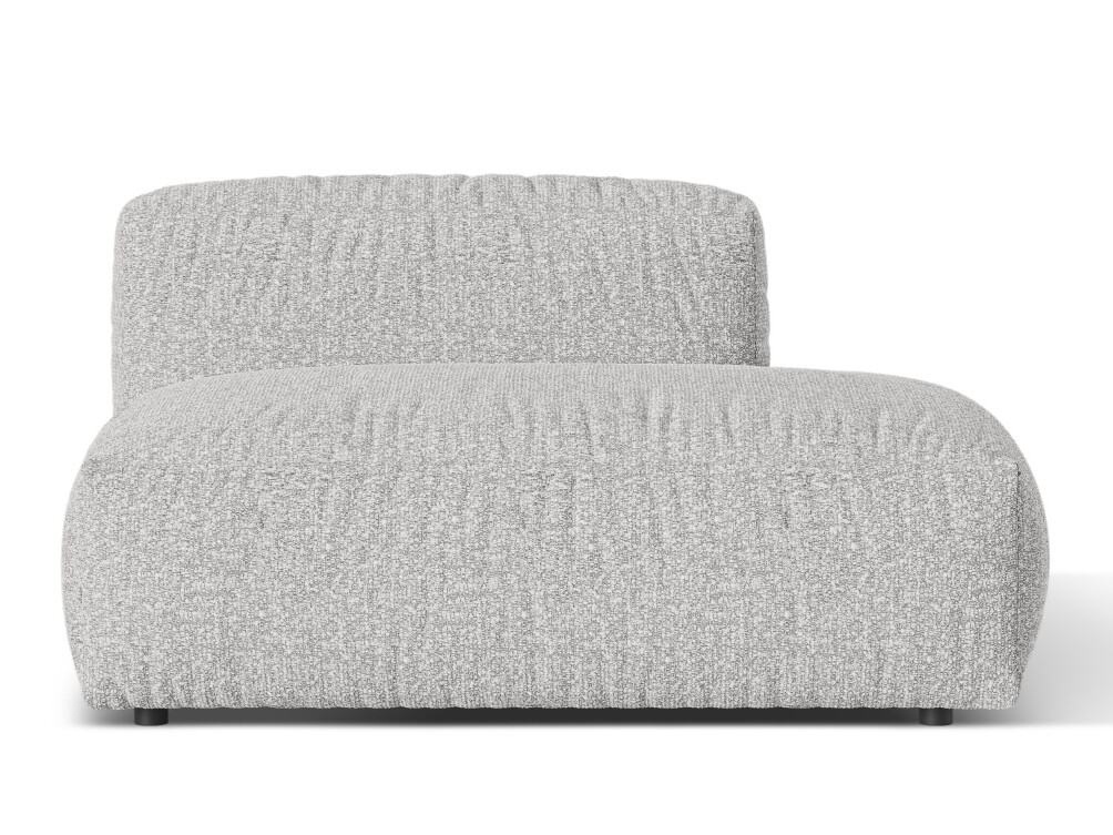 Modulaarinen istuinyksikkö Sorcoro 126 (Monet Silver)