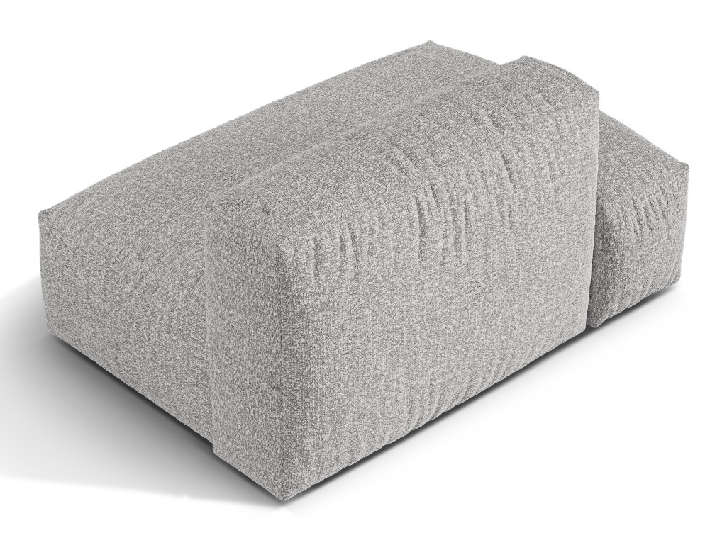 Modulaarinen istuinyksikkö Sorcoro 126 (Monet Silver)