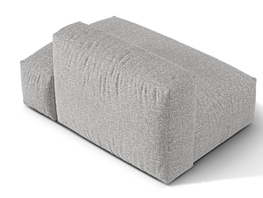 Modulaarinen istuinyksikkö Sorcoro 126 (Monet Silver)
