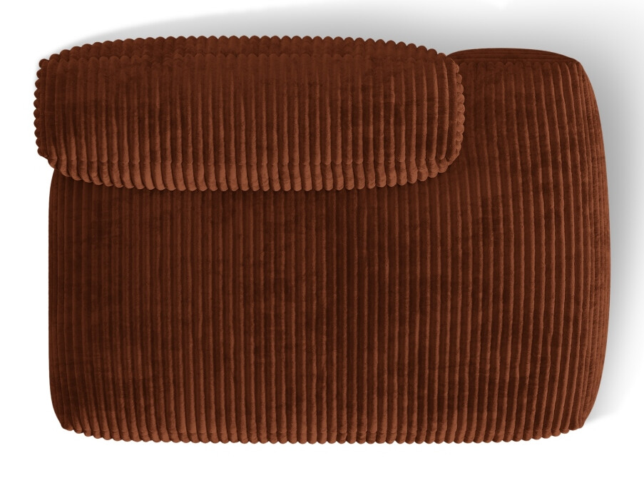 Modulaarinen istuinyksikkö Sorcoro 126 (Tilia 52)