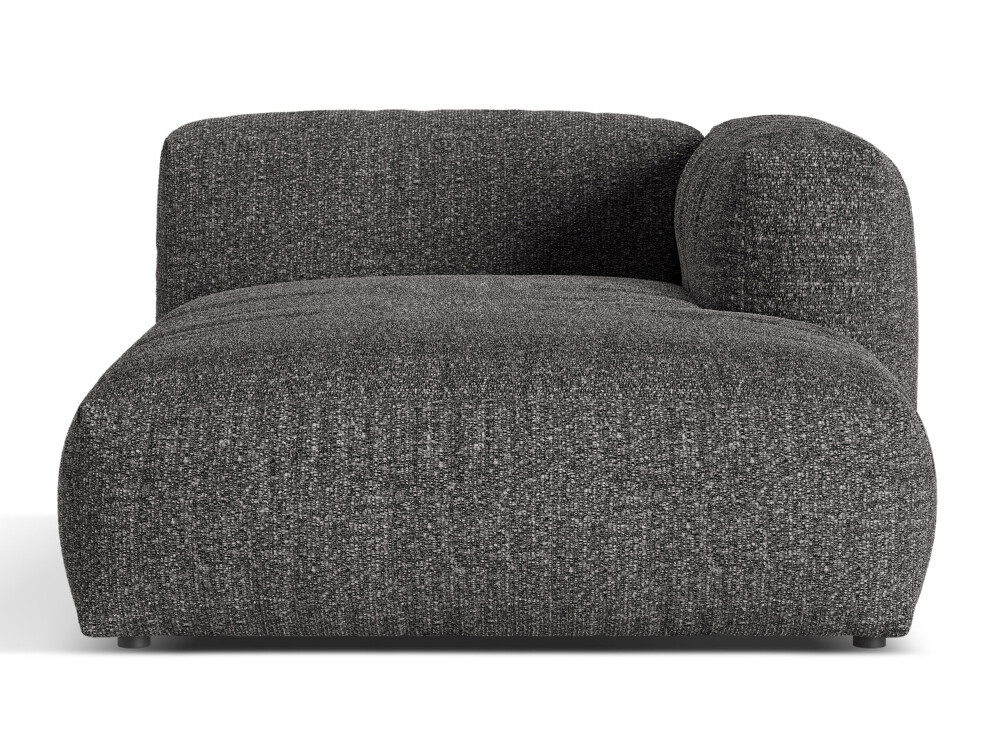 Modulaarinen istuinyksikkö Sorcoro 127 (Monet Anthracite)