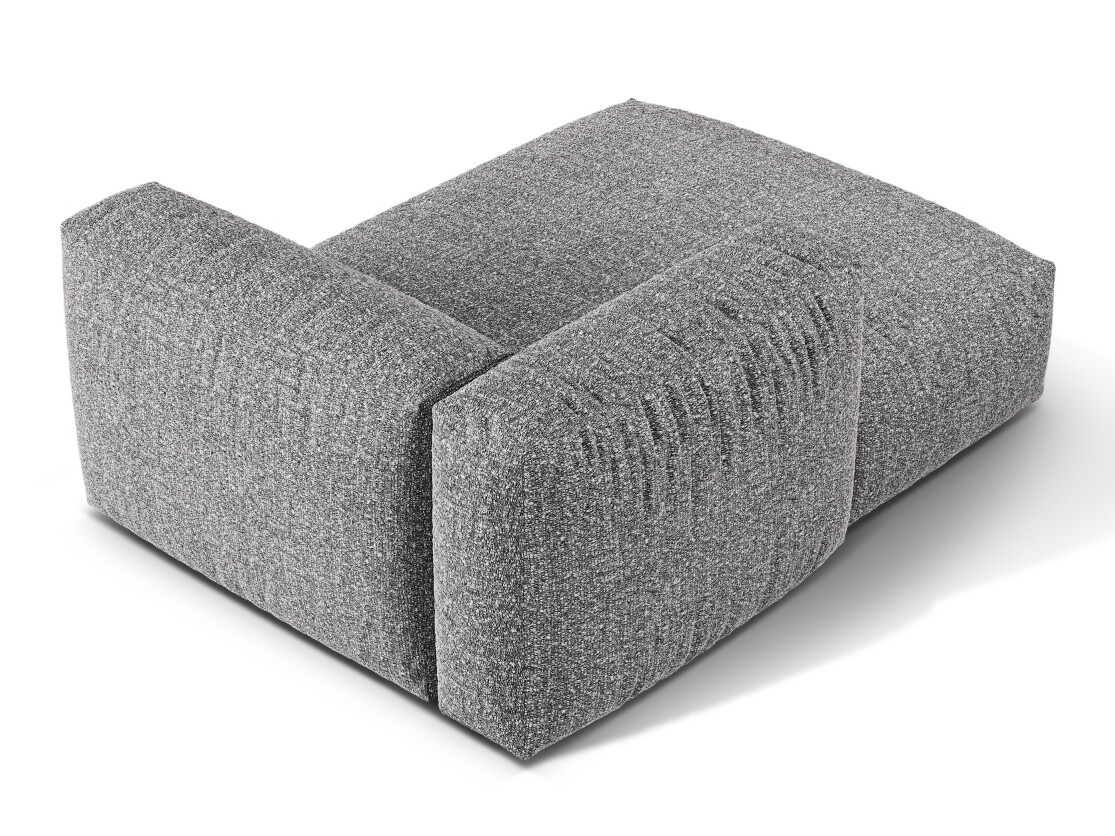Modulaarinen istuinyksikkö Sorcoro 127 (Monet Graphite)
