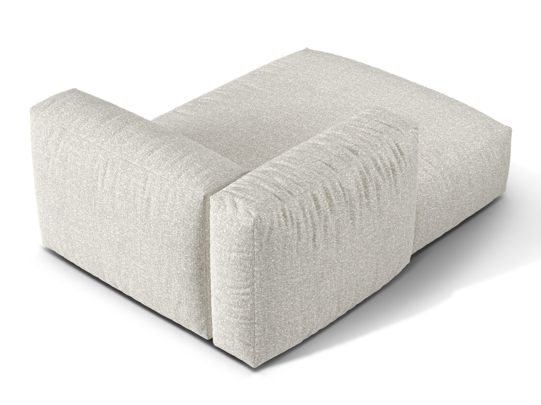 Modulaarinen istuinyksikkö Sorcoro 127 (Monet Pearl)