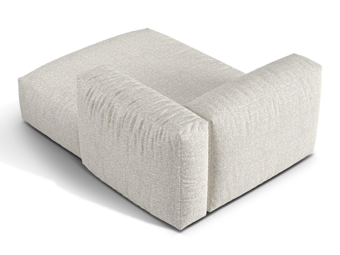 Modulaarinen istuinyksikkö Sorcoro 127 (Monet Pearl)