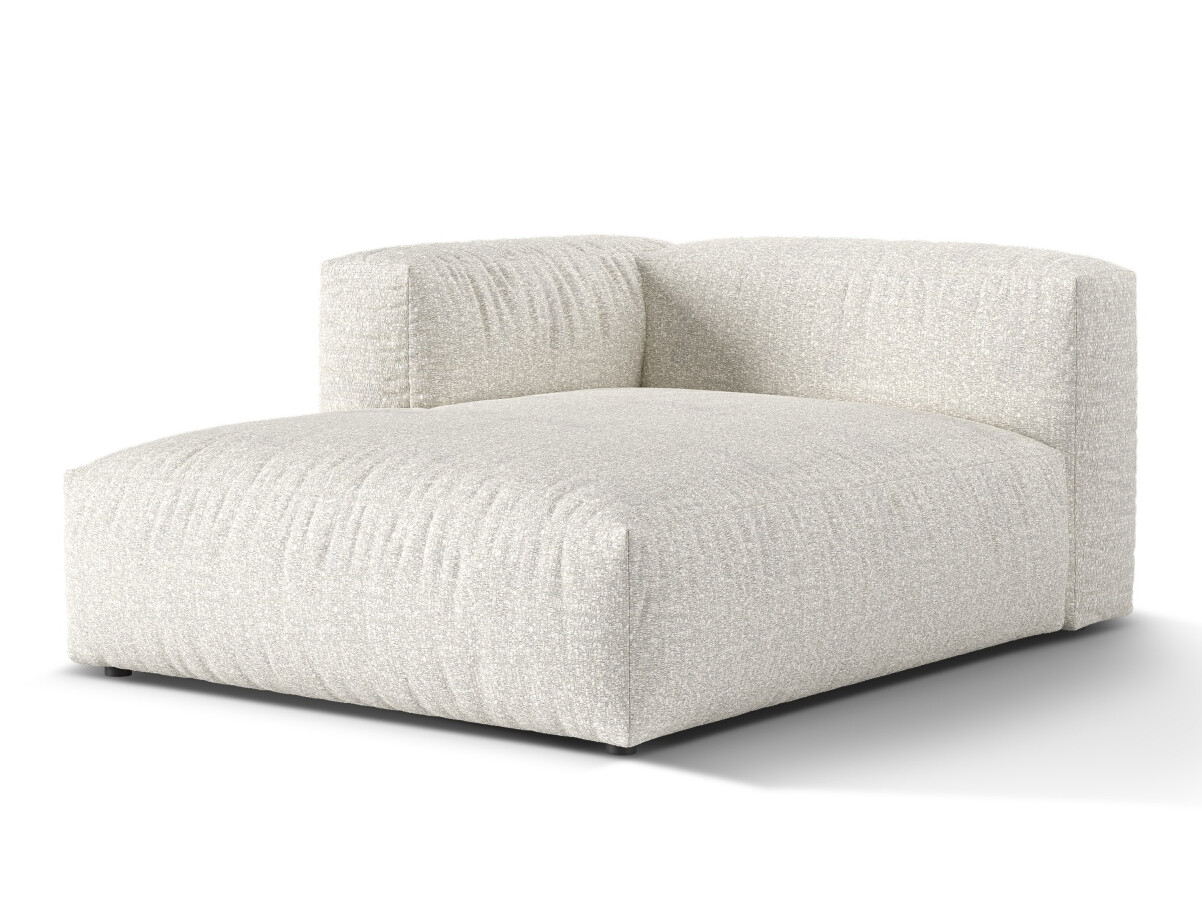Modulaarinen istuinyksikkö Sorcoro 127 (Monet Pearl)