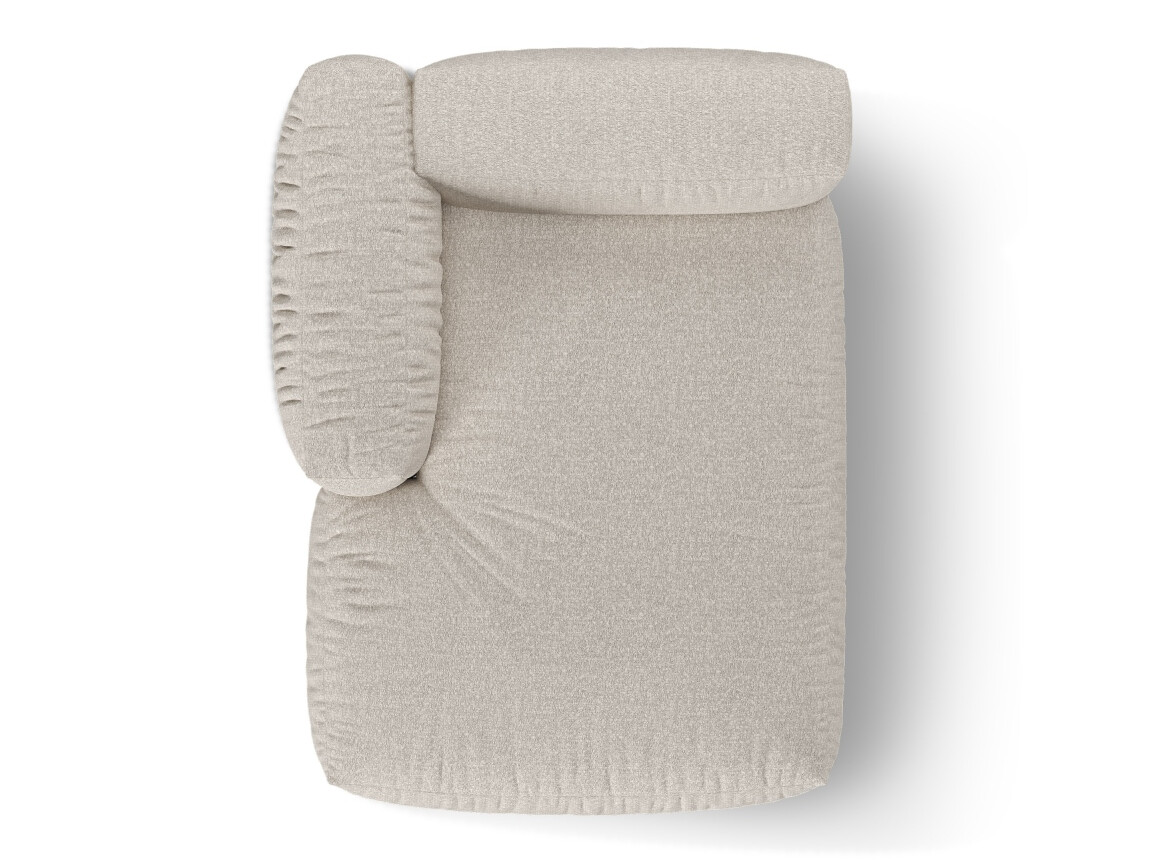 Modulaarinen istuinyksikkö Sorcoro 127 (Monet Sand)
